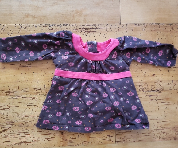 Please Mum 6mth Outfit - Picture 2 of 4